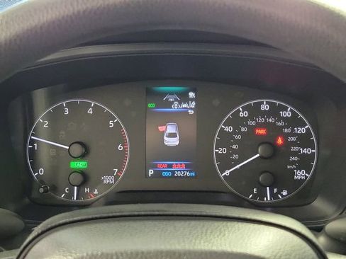 Used 2023 Toyota Corolla LE FWD image 27