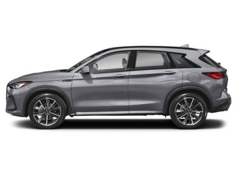 Used 2024 INFINITI QX50 Sport w/ Cargo Package AWD/4WD image 6