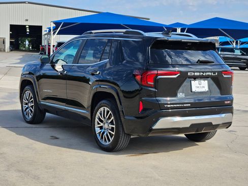 New 2026 GMC Terrain Denali AWD/4WD image 4
