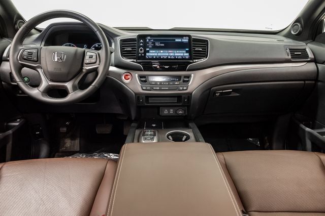 Used 2025 Honda Ridgeline RTL image 28