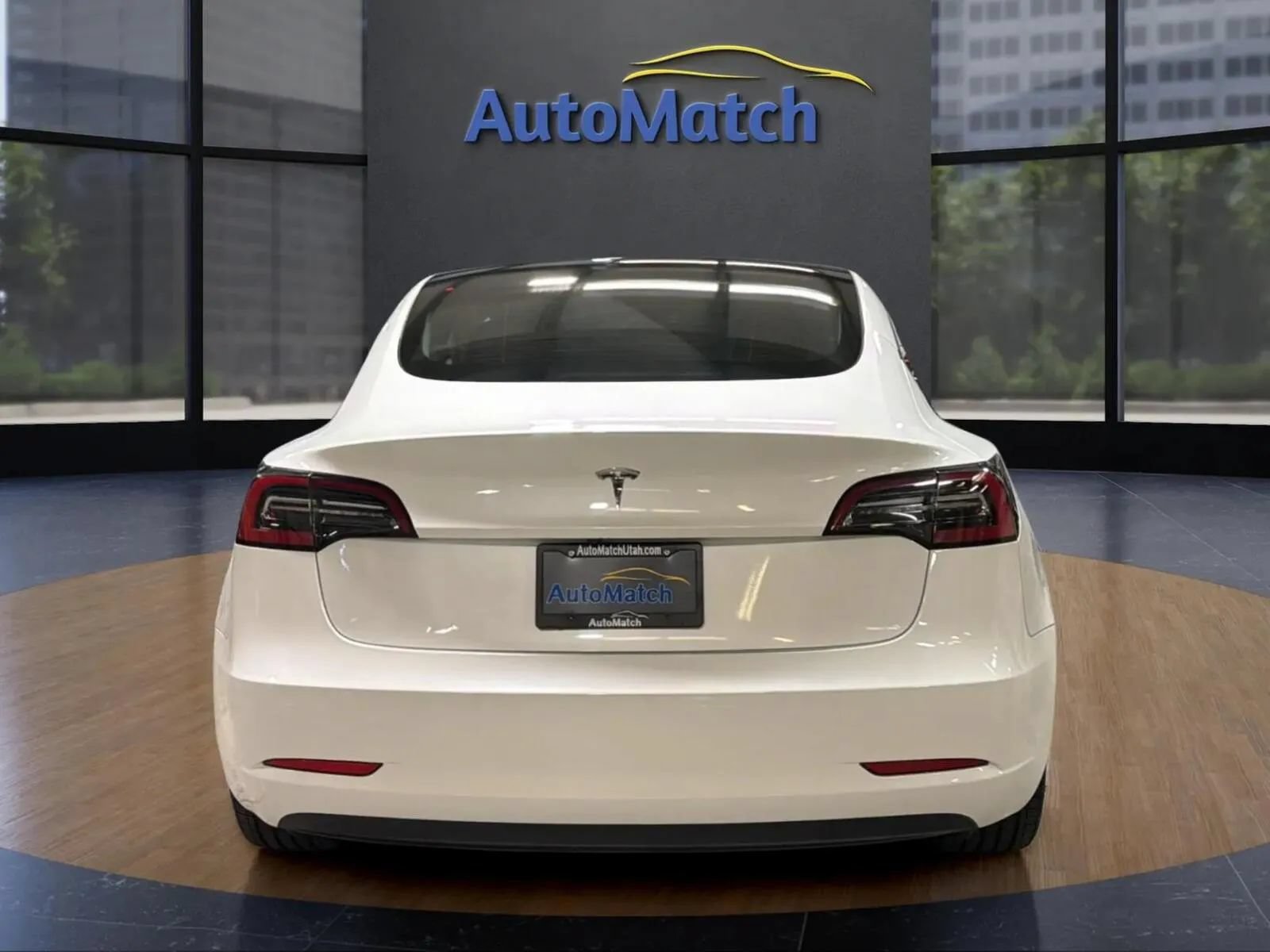 Used 2023 Tesla Model 3 Standard Range RWD image 9