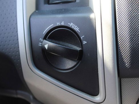 Used 2009 Toyota Tacoma 4x4 Double Cab image 15