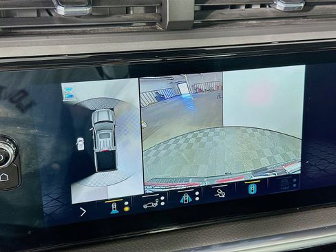 Used 2022 GMC Sierra 1500 Denali image 15