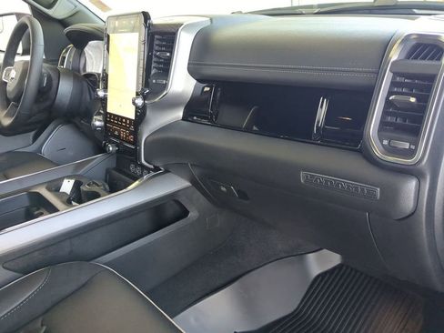 New 2026 RAM 1500 Laramie w/ Night Edition AWD/4WD image 21