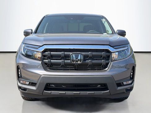 New 2026 Honda Ridgeline RTL image 4