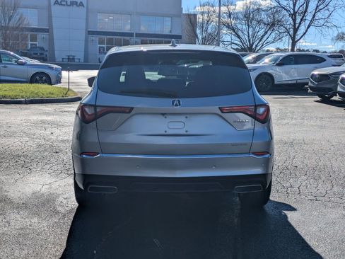 Certified 2023 Acura MDX SH-AWD w/ Technology Package image 6