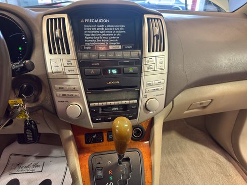 Used 2008 Lexus RX 350 AWD image 20