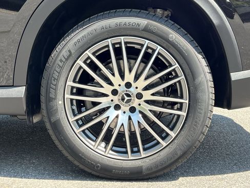 New 2026 Mercedes-Benz GLC 300 4MATIC image 17