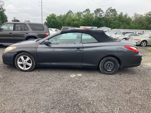 Used 2008 Toyota Solara SLE image 7