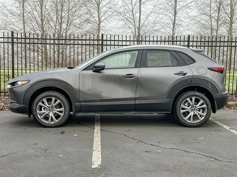 New 2026 MAZDA CX-30 AWD 2.5 S image 7