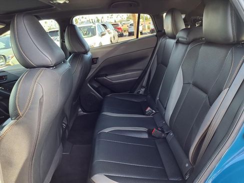 Used 2025 Subaru Crosstrek 2.5i Wilderness w/ Wilderness Package image 21