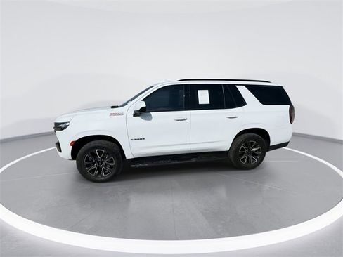 Used 2021 Chevrolet Tahoe Z71 image 6