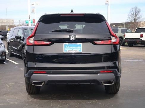 New 2026 Honda CR-V Sport-L image 5