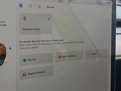 Used 2020 Tesla Model Y Long Range image 7