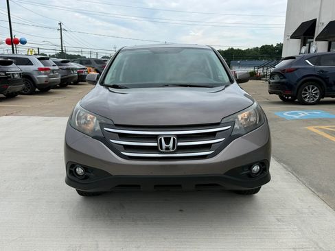 Used 2012 Honda CR-V EX image 2