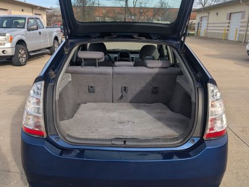 Used 2009 Toyota Prius image 5