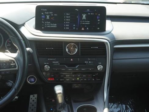 Used 2021 Lexus RX 450h F Sport image 15