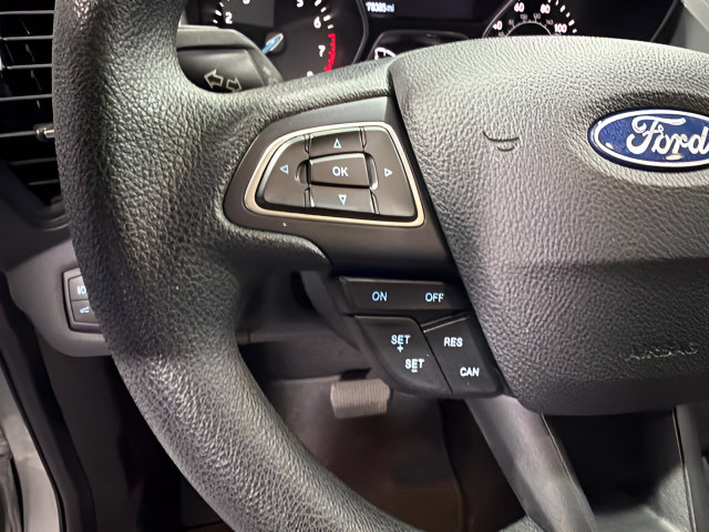 Used 2018 Ford Escape SE FWD image 17