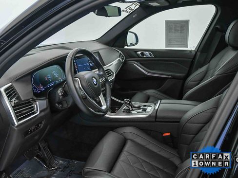 Certified 2023 BMW X5 xDrive40i w/ Premium Package image 17