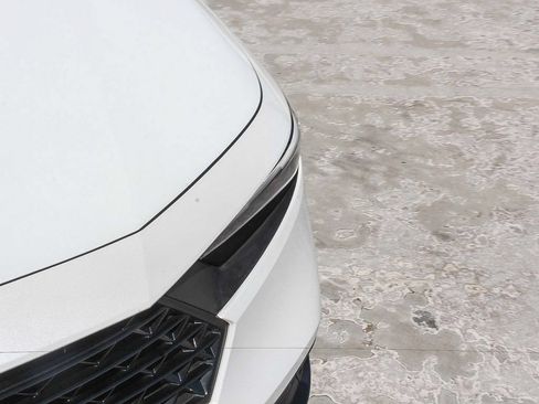 Certified 2024 Honda Accord LX image 11