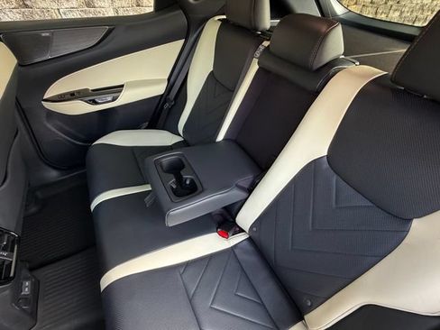 Certified 2024 Lexus NX 350h AWD w/ Vision Package image 32