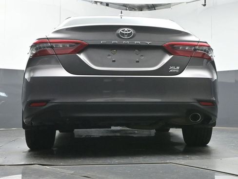 Used 2023 Toyota Camry XLE image 33