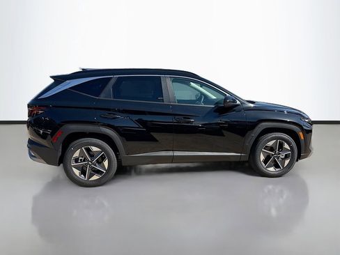 New 2026 Hyundai Tucson SEL image 4