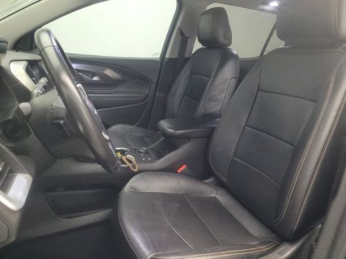 Used 2020 GMC Terrain SLT FWD image 17