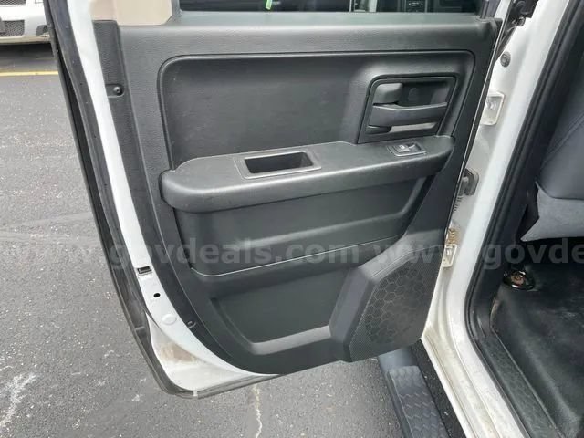 Used 2019 RAM 1500 Tradesman AWD/4WD image 25