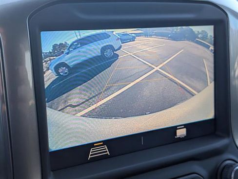 Used 2022 Chevrolet Silverado 1500 RST image 21