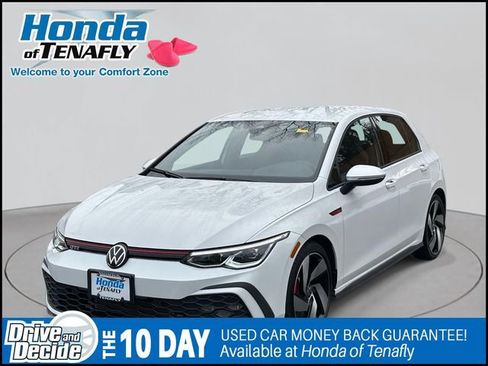 Used 2024 Volkswagen GTI S image 2