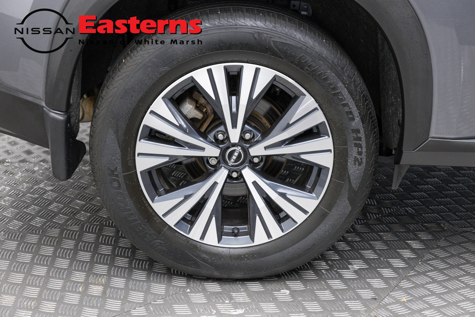 Used 2023 Nissan Rogue SV AWD/4WD image 30