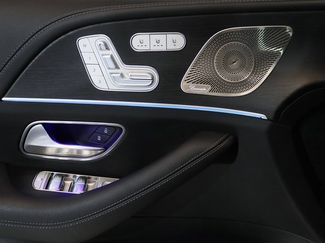 Used 2024 Mercedes-Benz GLE 450 4MATIC w/ AMG Line Exterior video 3