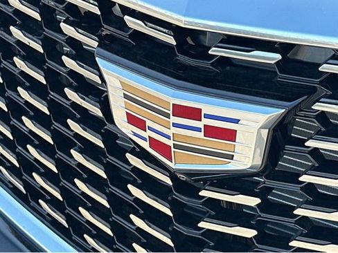 New 2026 Cadillac XT5 Premium Luxury image 36