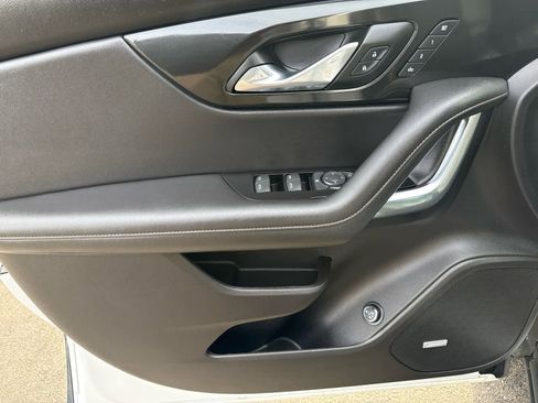 Used 2024 Chevrolet Blazer Premier w/ Driver Confidence II Package image 10