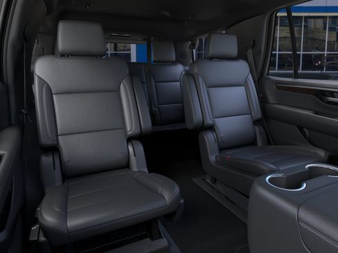New 2026 Chevrolet Tahoe Z71 w/ Z71 Off-Road Package AWD/4WD image 17