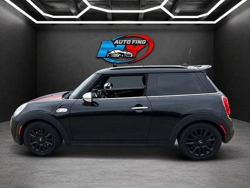 Used 2015 MINI Cooper S FWD image 8