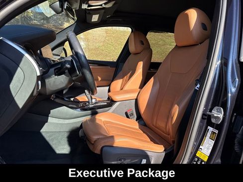 Used 2019 BMW X3 M40i image 12