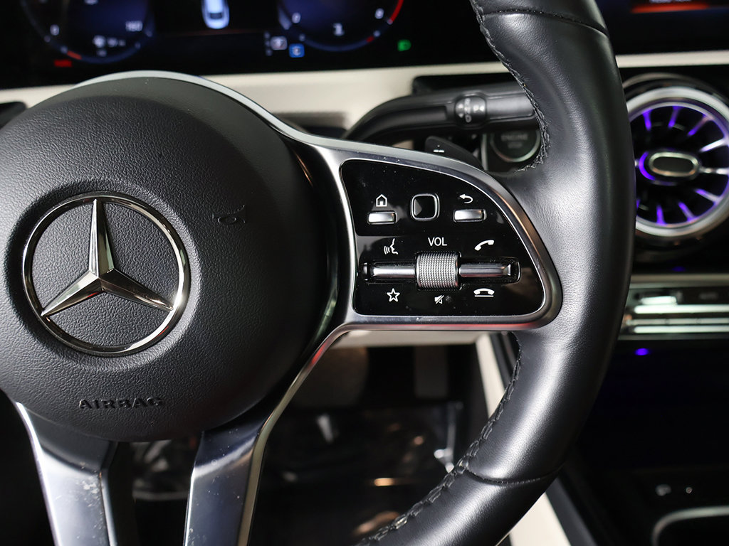 Used 2023 Mercedes-Benz CLA 250 4MATIC w/ Premium Package image 38