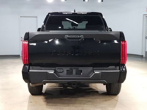 Used 2025 Toyota Tundra SR5 RWD image 6