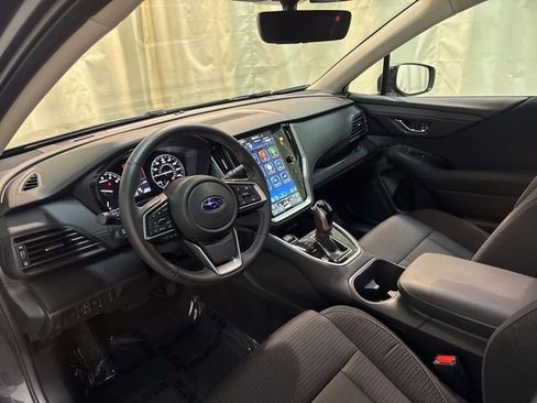 Certified 2025 Subaru Outback Premium image 25