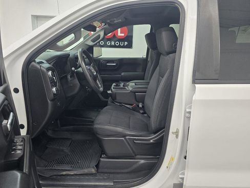 Used 2020 GMC Sierra 1500 4x4 Double Cab w/ Sierra Value Package image 10