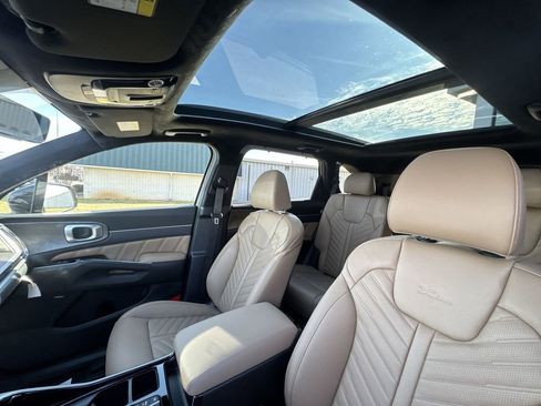 New 2026 Kia Sorento SX Prestige image 22