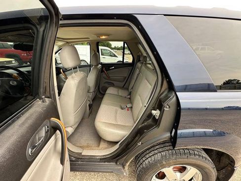 Used 2007 Saturn Vue 2WD V6 w/ Comfort Pkg image 23