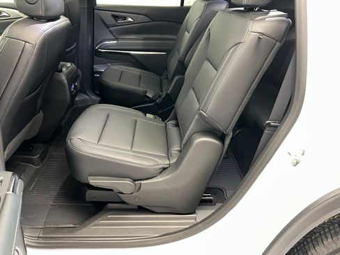New 2026 Chevrolet Traverse LT w/ Enhanced Driving Package image 22