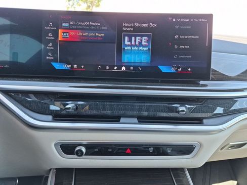 Used 2024 BMW X5 xDrive40i w/ Executive Package AWD/4WD image 12