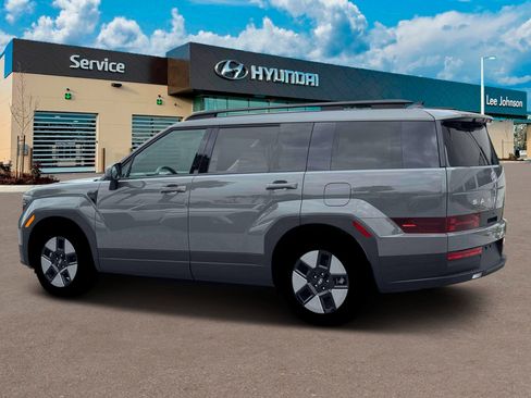 New 2026 Hyundai Santa Fe SEL image 4