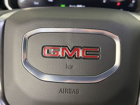 New 2026 GMC Sierra 1500 SLT w/ SLT Premium Plus Package AWD/4WD image 29