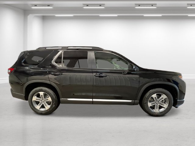 New 2026 Honda Pilot EX-L image 2