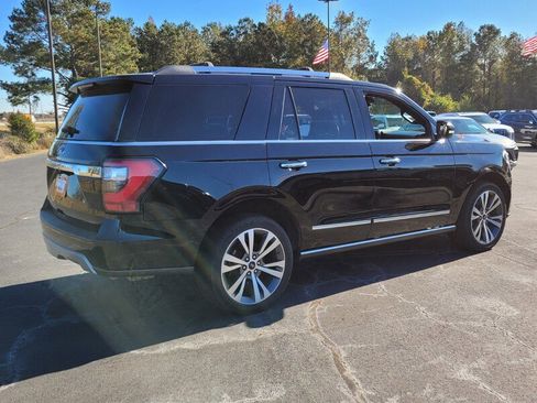 Used 2021 Ford Expedition Limited image 13